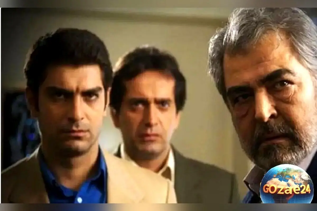 تصویر نادر و دیدنی از محمود عزیزی و رامسین کبریتی 14 سال پس از سریال ستایش در کانادا؛ واکنش‌های نوستالژیک کاربران