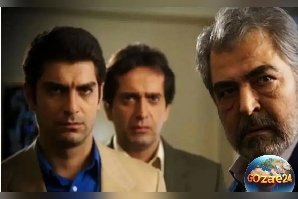 تصویر نادر و دیدنی از محمود عزیزی و رامسین کبریتی 14 سال پس از سریال ستایش در کانادا؛ واکنش‌های نوستالژیک کاربران