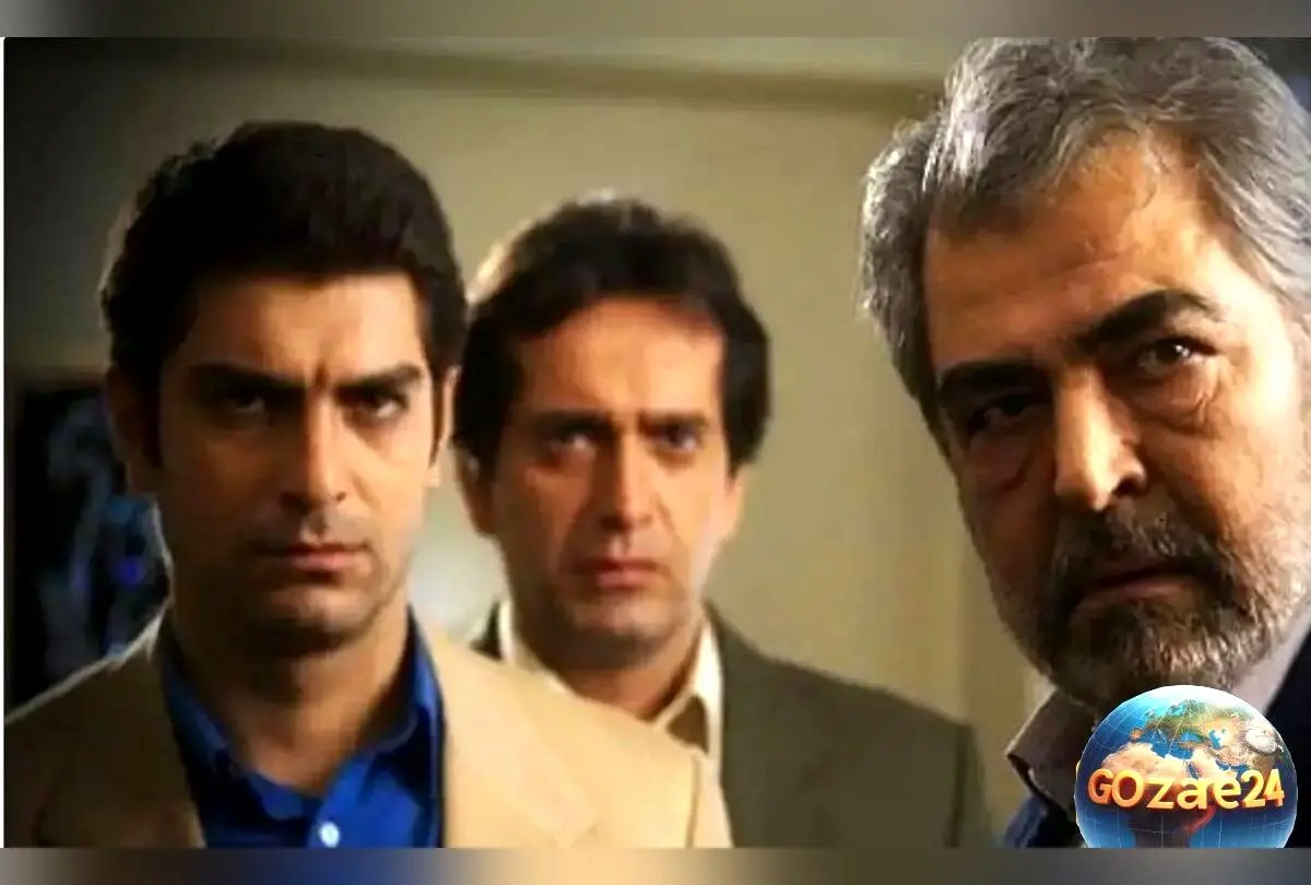 تصویر نادر و دیدنی از محمود عزیزی و رامسین کبریتی 14 سال پس از سریال ستایش در کانادا؛ واکنش‌های نوستالژیک کاربران
