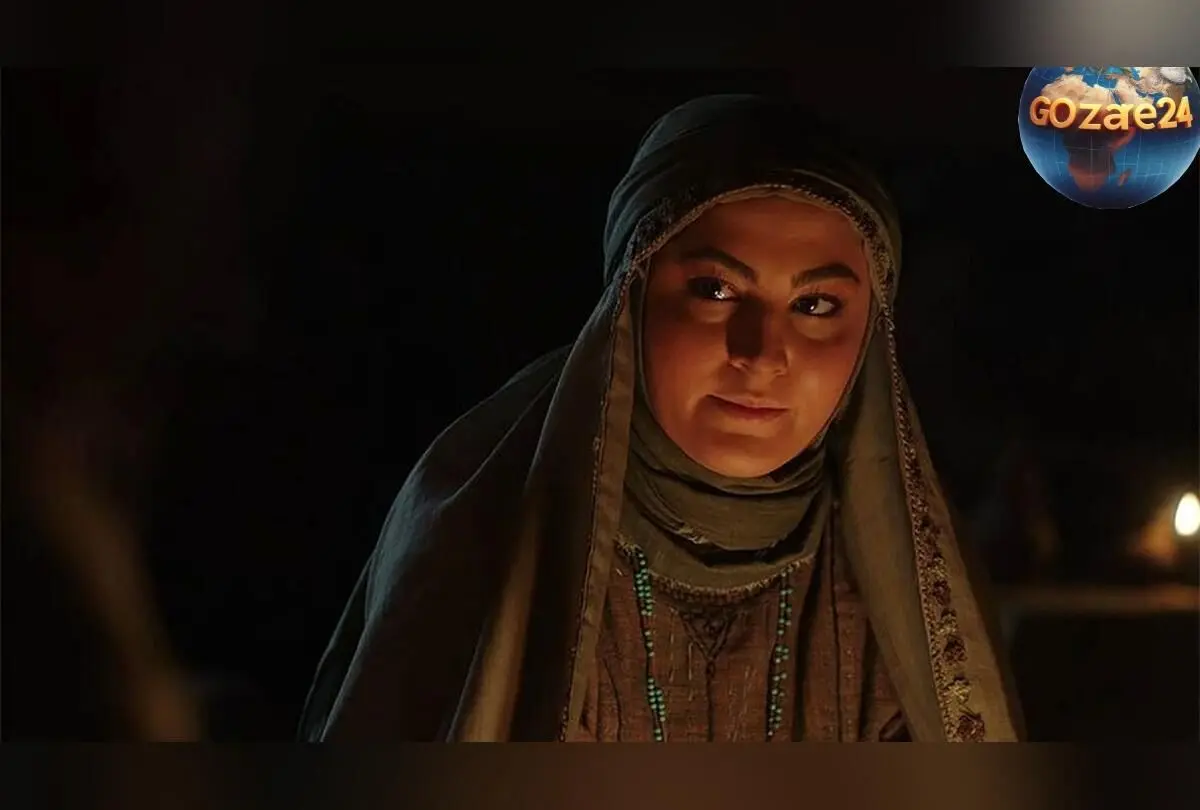 مریم مومن با هدیه خاص و شیک، نشان داد سلیقه بی‌نظیر در انتخاب هدیه عاشقانه مخاطب خاص را تحت تأثیر قرار داد