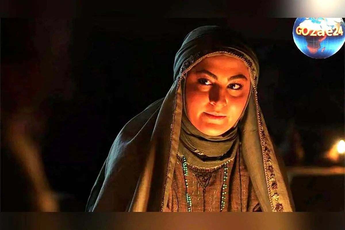 مریم مومن با هدیه خاص و شیک، نشان داد سلیقه بی‌نظیر در انتخاب هدیه عاشقانه مخاطب خاص را تحت تأثیر قرار داد