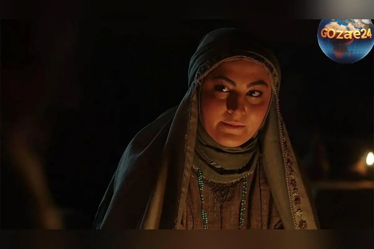 مریم مومن با هدیه خاص و شیک، نشان داد سلیقه بی‌نظیر در انتخاب هدیه عاشقانه مخاطب خاص را تحت تأثیر قرار داد
