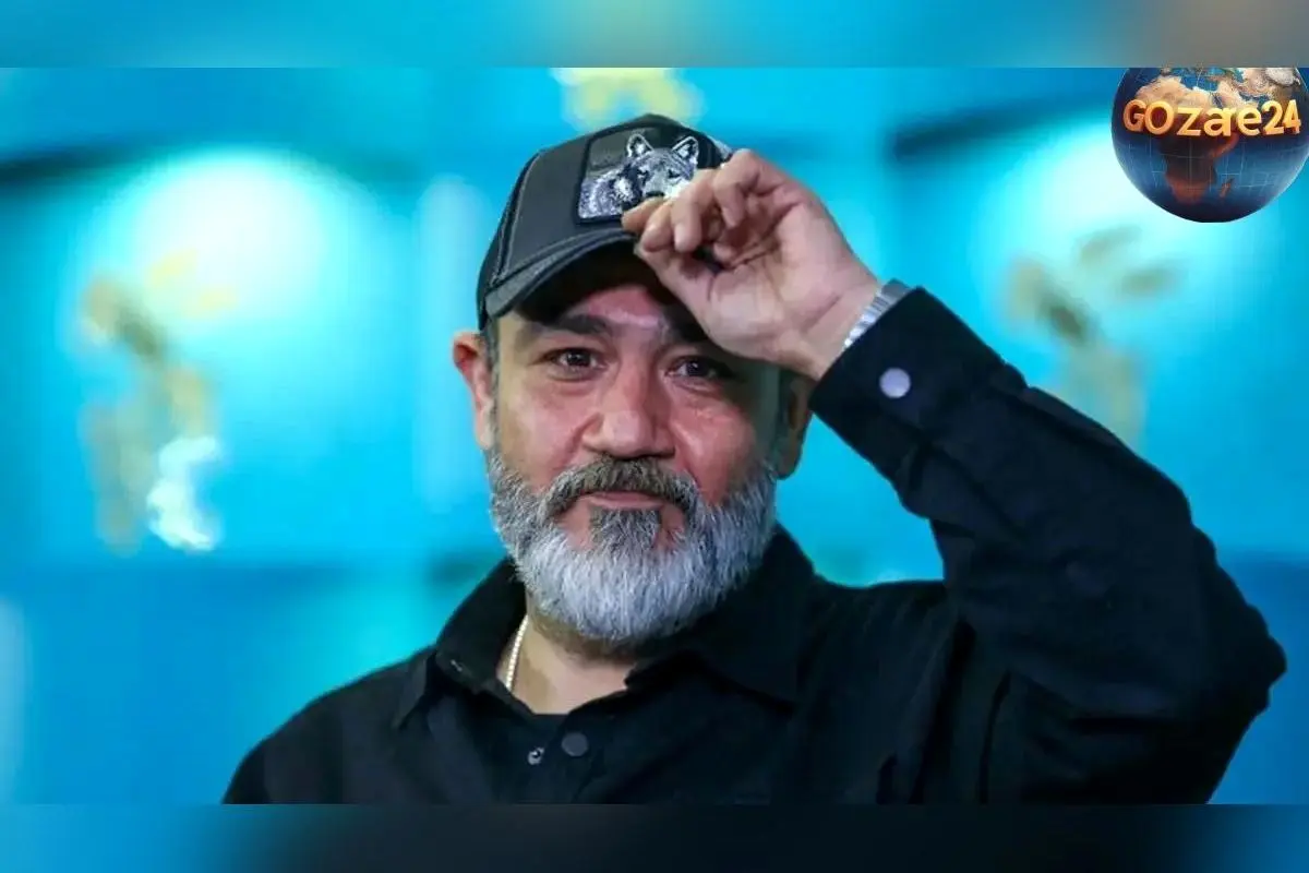 تصویر قدیمی مهران غفوریان و برادرش در دهه 60 با استایل منحصربه‌فرد و نوازندگی در مهمانی‌های خانوادگی