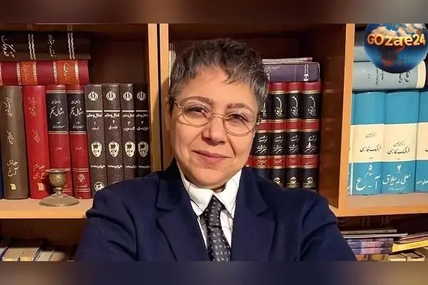 تصویر کودکانه مازیار لرستانی در تبریز؛ تیپ پسرانه 10 سالگی با جین و تی‌شرت در صفحه اینستاگرام