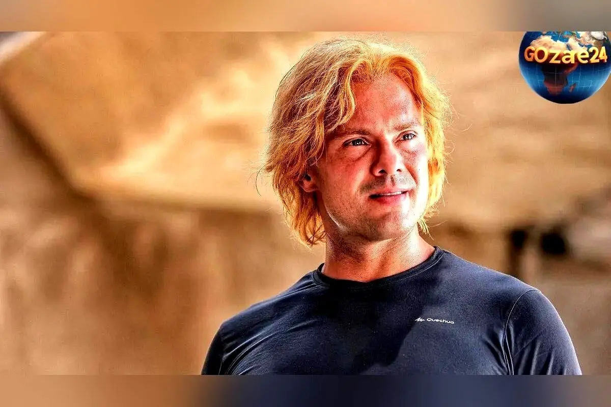 آدریانو تولوزا بازیگر برزیلی فیلم‌های ایرانی با استایل جذاب و بیوگرافی متفاوت در ایران