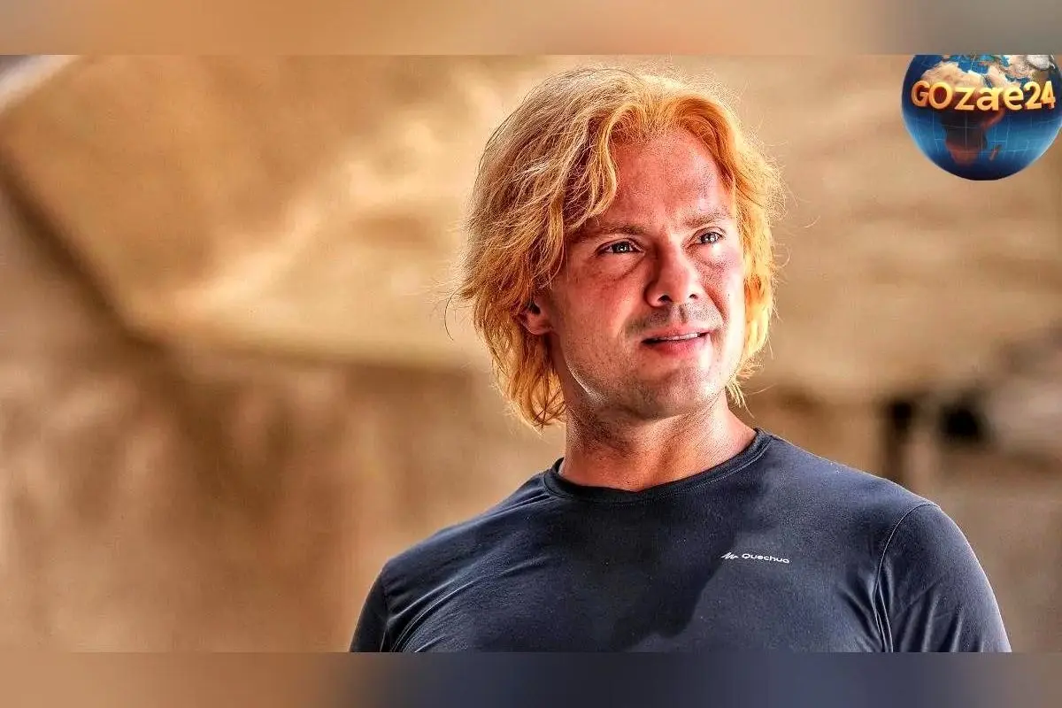 آدریانو تولوزا بازیگر برزیلی فیلم‌های ایرانی با استایل جذاب و بیوگرافی متفاوت در ایران