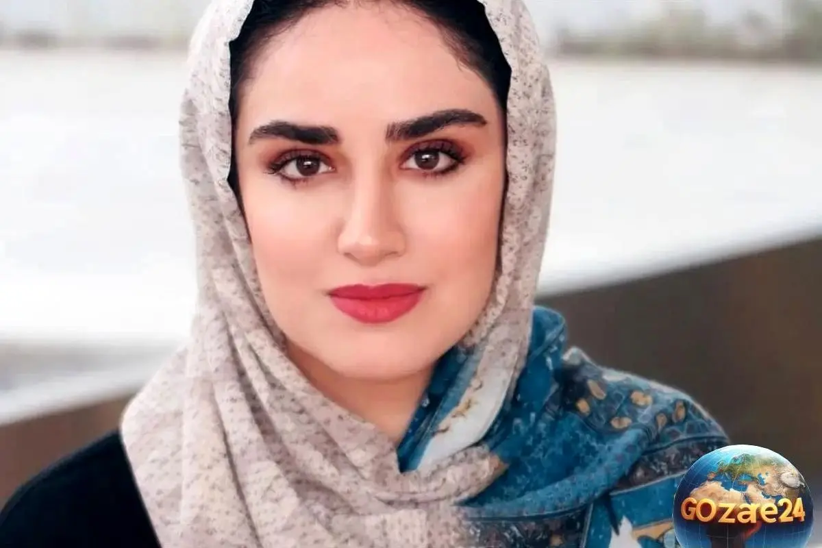 طراحی داخلی طوسی و مشکی خانه هانیه غلامی به مناسبت ۲۵ سالگیاش + تصاویر جذاب