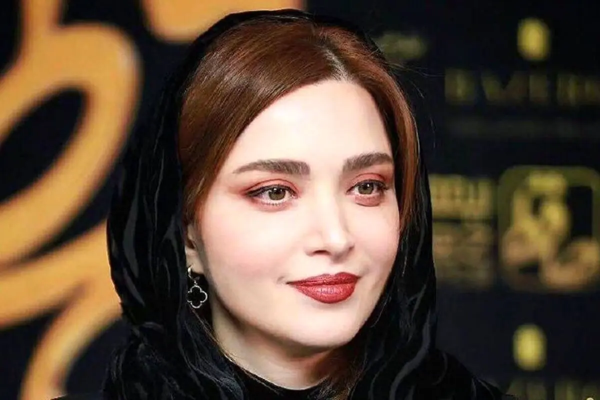 عکس دیدنی بهنوش طباطبایی با شعری از مولانا و معرفی فعالیت‌های هنری و علمی او