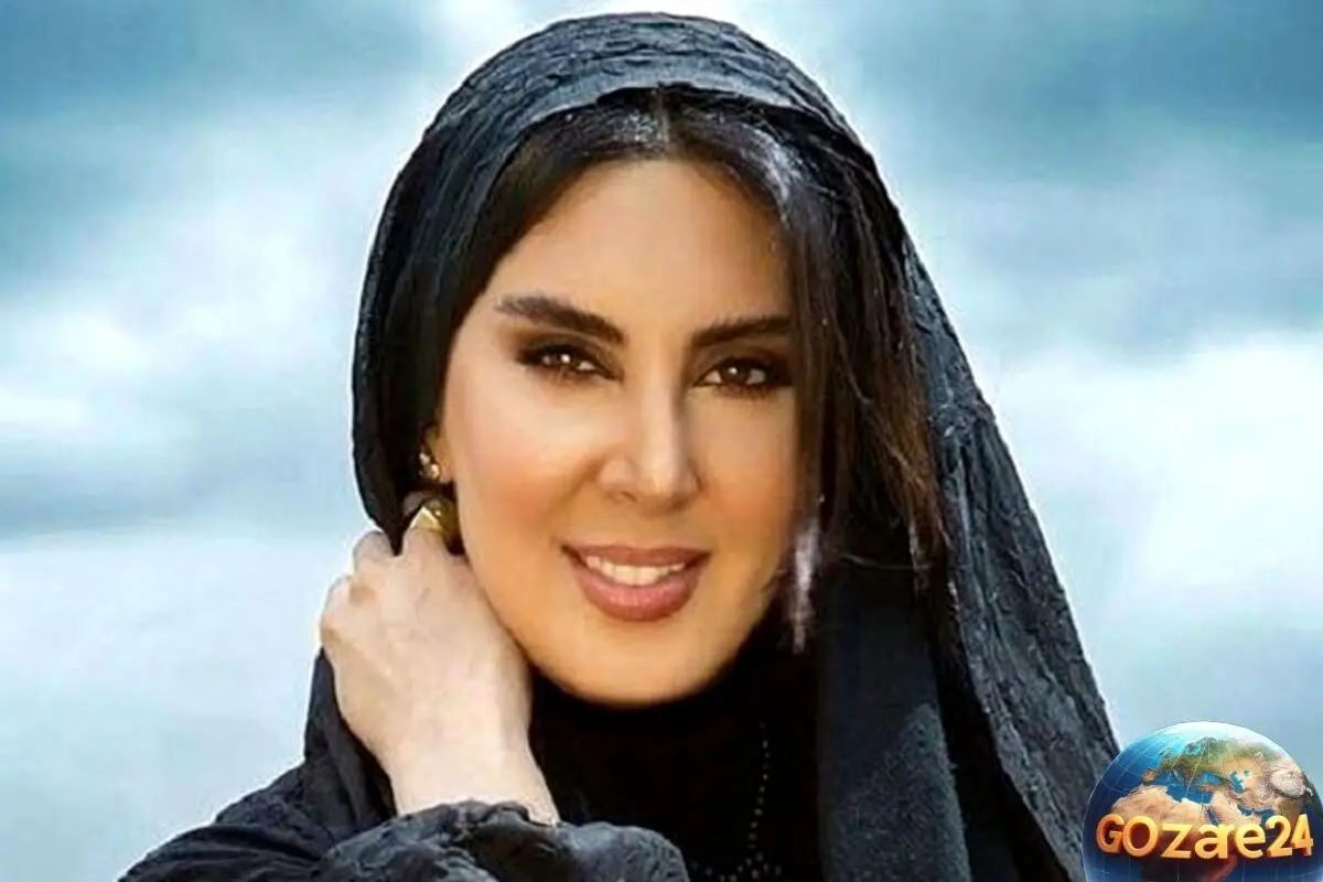لیلا بلوکات با بچه‌هایش در ماشین؛ پشت صحنه سریال «از سرنوشت» در اینستاگرام