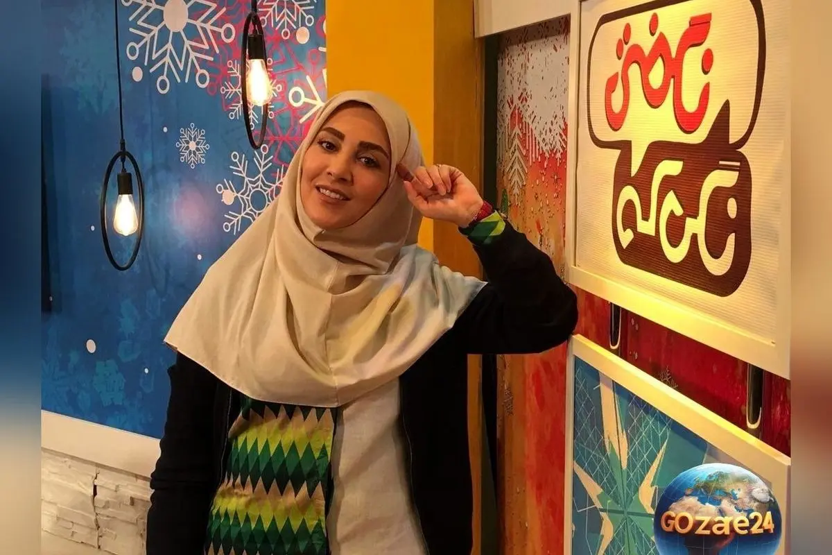 تصاویر دیده نشده و حلقه ازدواج ژیلا صادقی، مجری محبوب تلویزیون + عکس‌های مراسم عروسی و جزئیات ازدواج