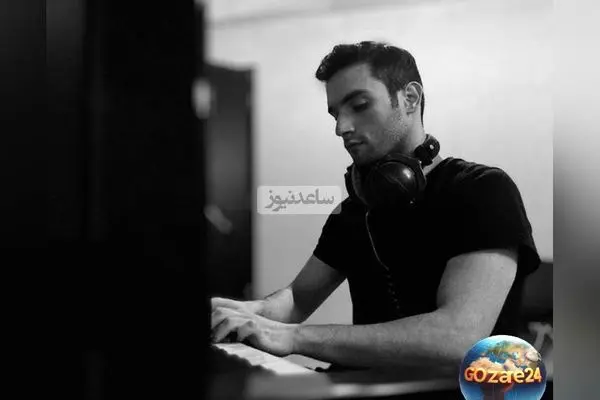 پسر رسول خادم: از پنج‌سالگی موسیقی را انتخاب کردم تا کشتی‌گیر نشوم + فیلم و جزئیات زندگی و مسیر متفاوت من