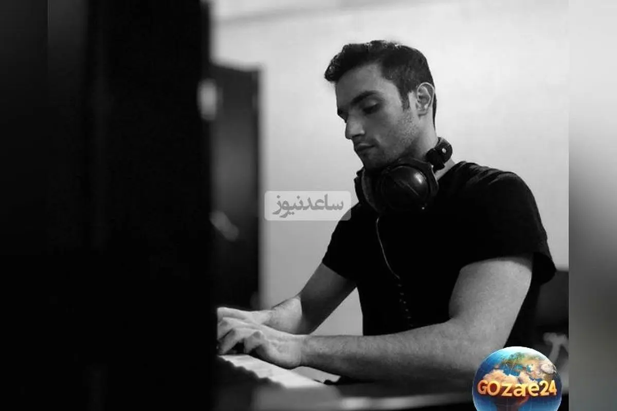 پسر رسول خادم: از پنج‌سالگی موسیقی را انتخاب کردم تا کشتی‌گیر نشوم + فیلم و جزئیات زندگی و مسیر متفاوت من
