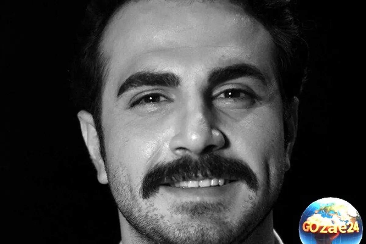 کودکی ناز و بامزه محمدرضا هلال‌زاده + عکس از دوران کودکی و معرفی کامل بازیگر تئاتر و سینما