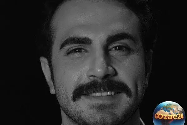 کودکی ناز و بامزه محمدرضا هلال‌زاده + عکس از دوران کودکی و معرفی کامل بازیگر تئاتر و سینما