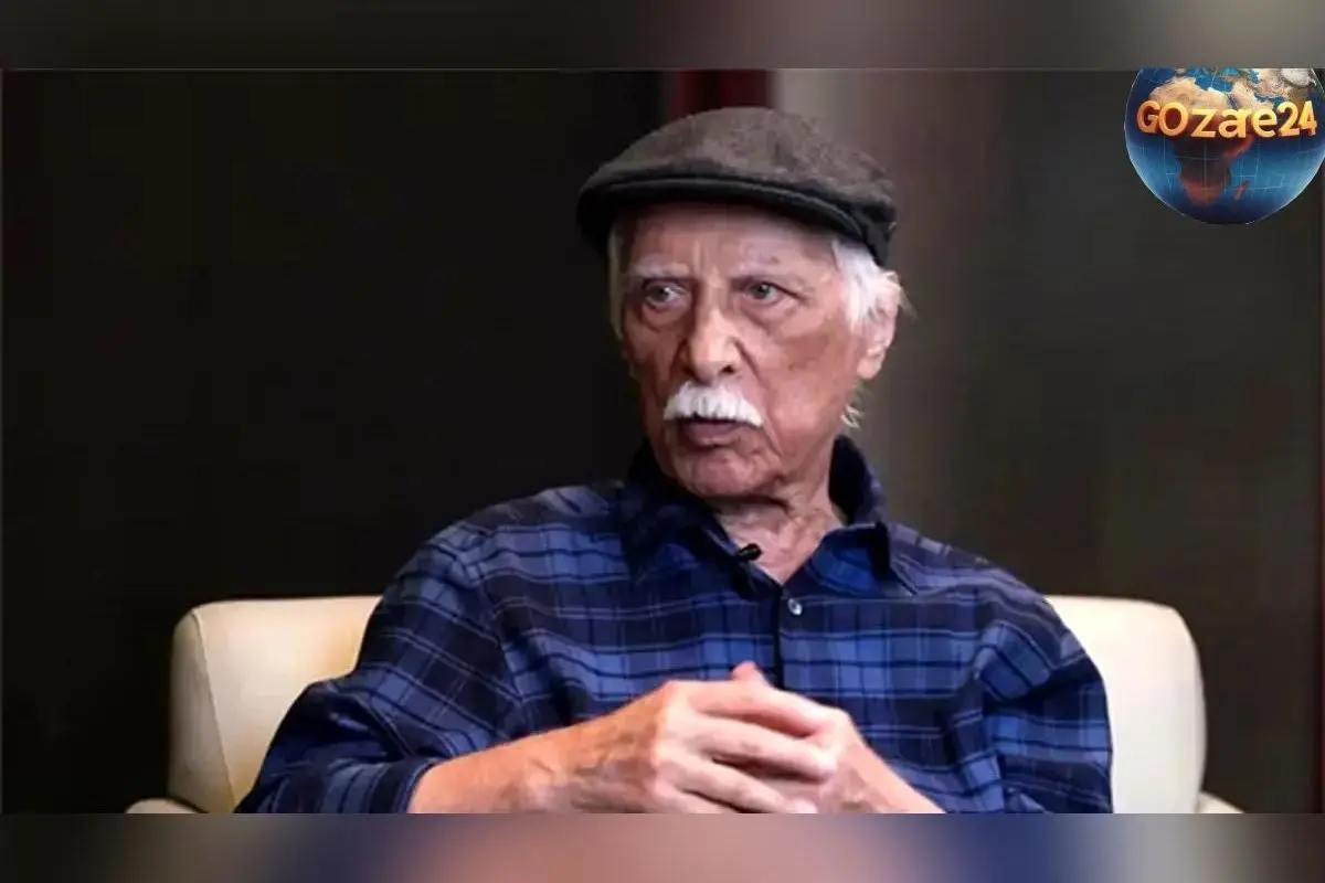 نگاهی به خانه زنده‌یاد بهرام بیضایی؛ از کتابخانه بزرگ تا دیوارهای پر از هنر و خاطره