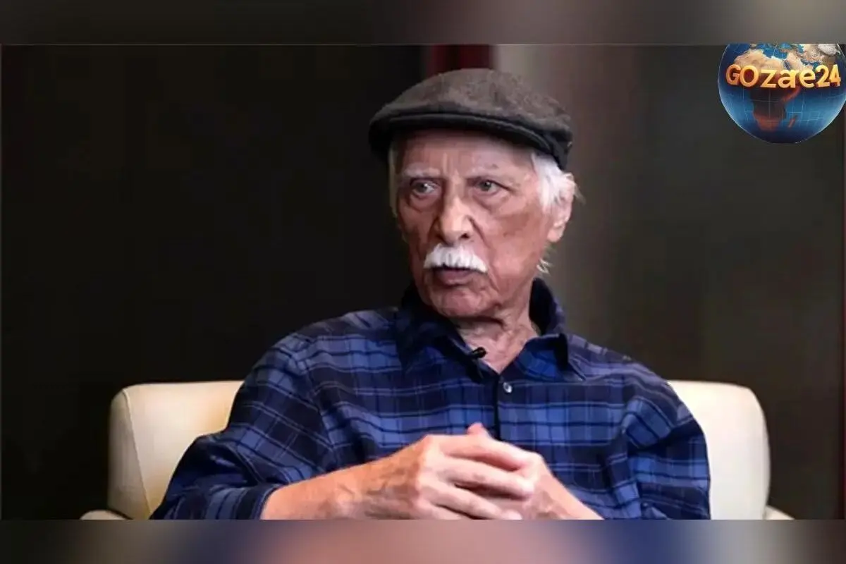 نگاهی به خانه زنده‌یاد بهرام بیضایی؛ از کتابخانه بزرگ تا دیوارهای پر از هنر و خاطره
