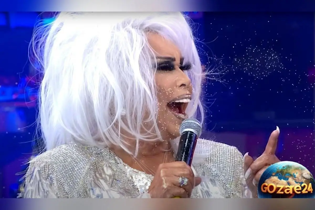 زن معروف با ۱۰۰ عمل زیبایی و تغییر جنسیت، جنجالی‌ترین خواننده ترکیه‌ای شد!