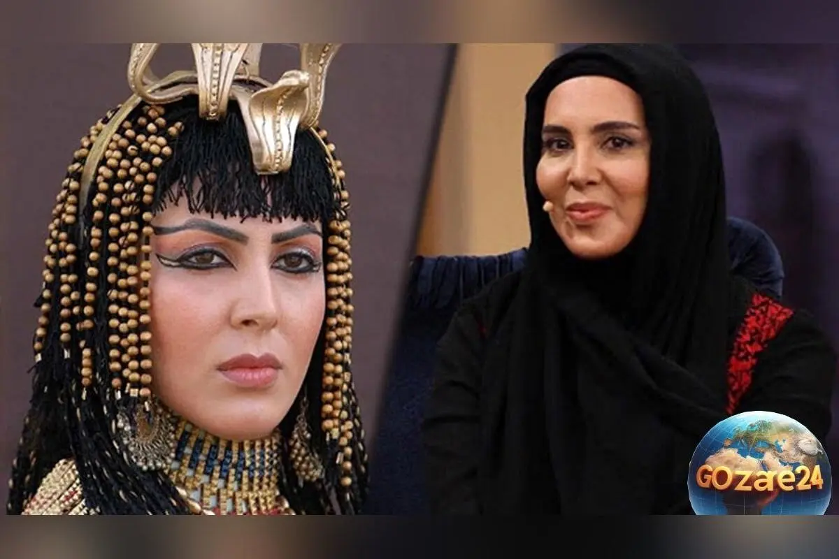تسلیت لیلا بلوکات به خاطر درگذشت پروانه معصومی و بیتا فرهی در غمانگیزترین روزهای سینما