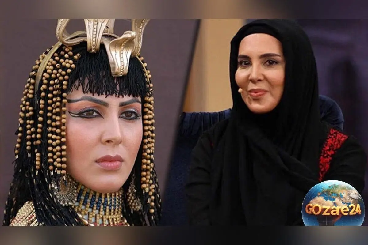تسلیت لیلا بلوکات به خاطر درگذشت پروانه معصومی و بیتا فرهی در غم‌انگیزترین روزهای سینما
