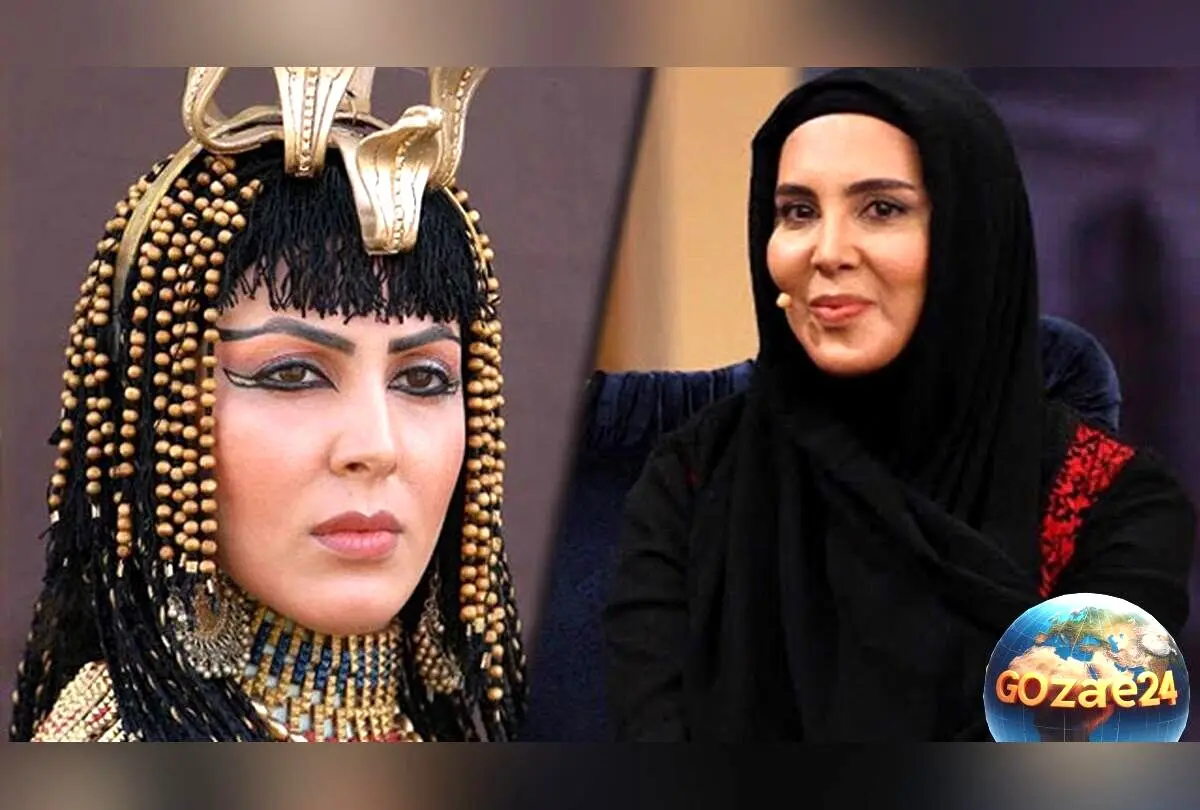 تسلیت لیلا بلوکات به خاطر درگذشت پروانه معصومی و بیتا فرهی در غم‌انگیزترین روزهای سینما