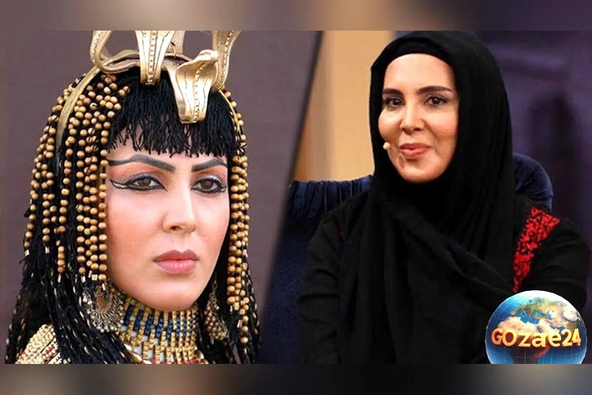 تسلیت لیلا بلوکات به خاطر درگذشت پروانه معصومی و بیتا فرهی در غم‌انگیزترین روزهای سینما