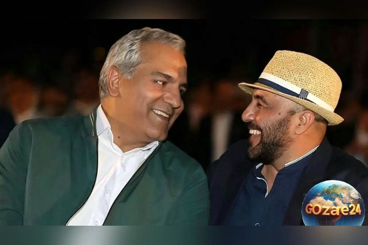 مهران مدیری در گفت‌وگوی جدید: انتقادات تند و ناگفته درباره سریال‌های رضا عطاران!