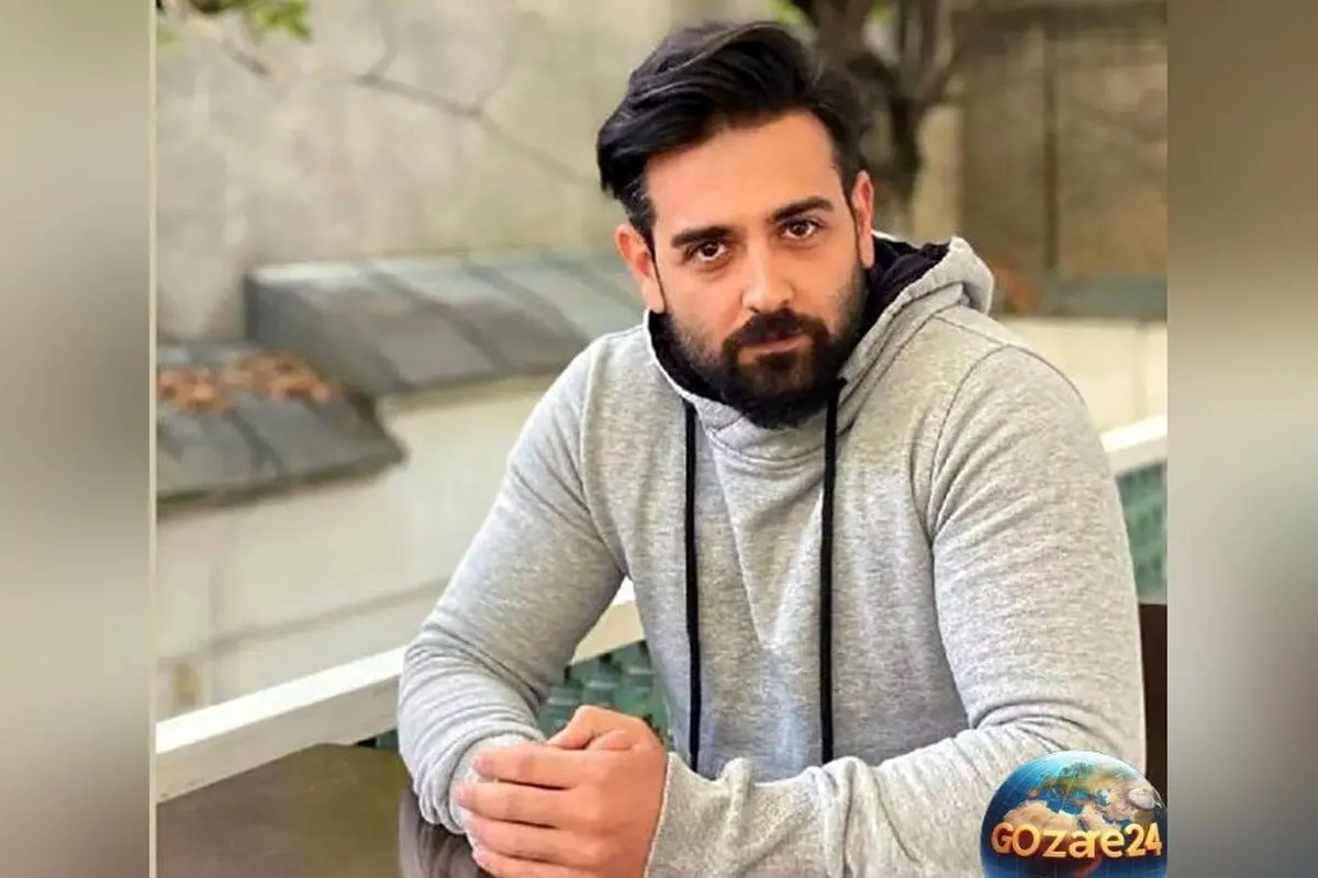 رونمایی از پدر و مادر واقعی امیرحسین آرمان بازیگر معروف سریال کیمیا + تصاویر جدید و متفاوت