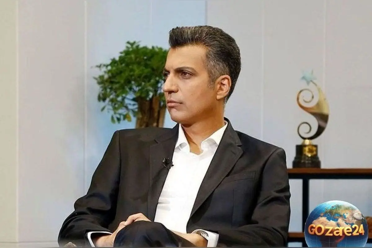 رسول خطیبی در تماس مجدد با عادل فردوسی‌پور: «کوپنمو خرج می‌کنم و می‌خواهم شما را برگردانند تلویزیون!»