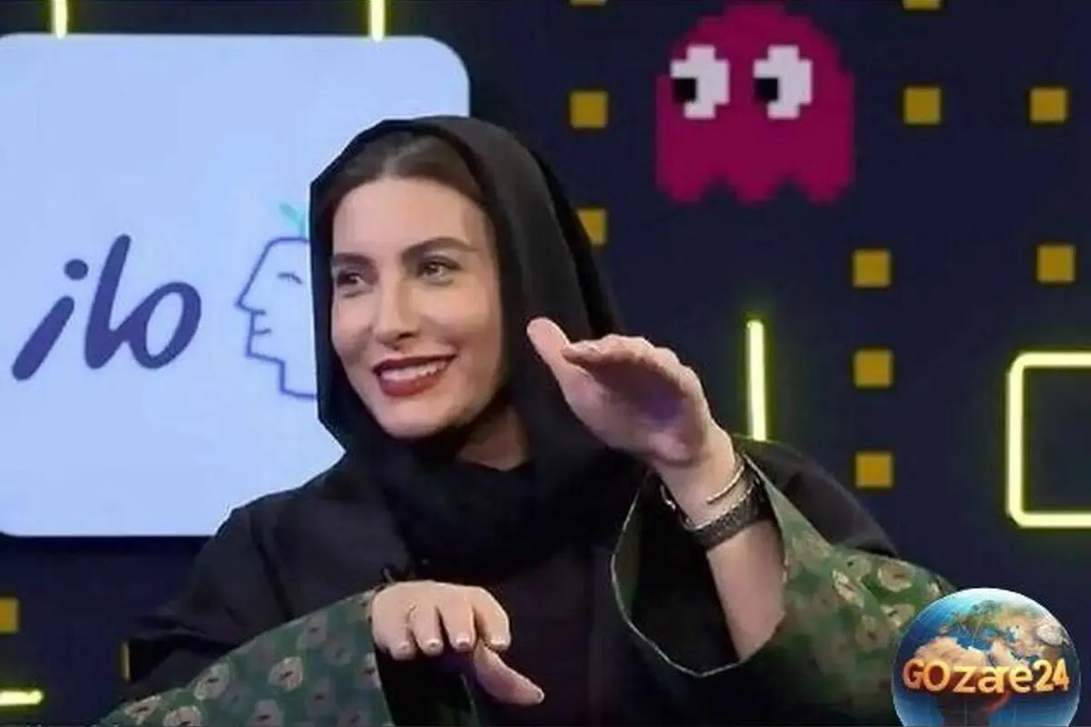 فریبا نادری: فرزندم را در کانادا به دنیا آوردم تا استرس کنکور را کاهش دهم