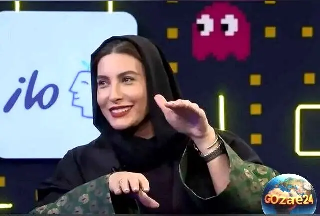 فریبا نادری: فرزندم را در کانادا به دنیا آوردم تا استرس کنکور را کاهش دهم