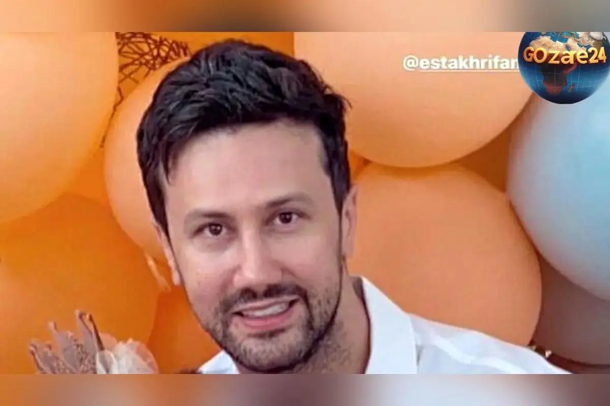 عکس سلفی شاهرخ استخری در باشگاه کانادایی و حاشیه‌های جدید درباره زندگی شخصی‌اش