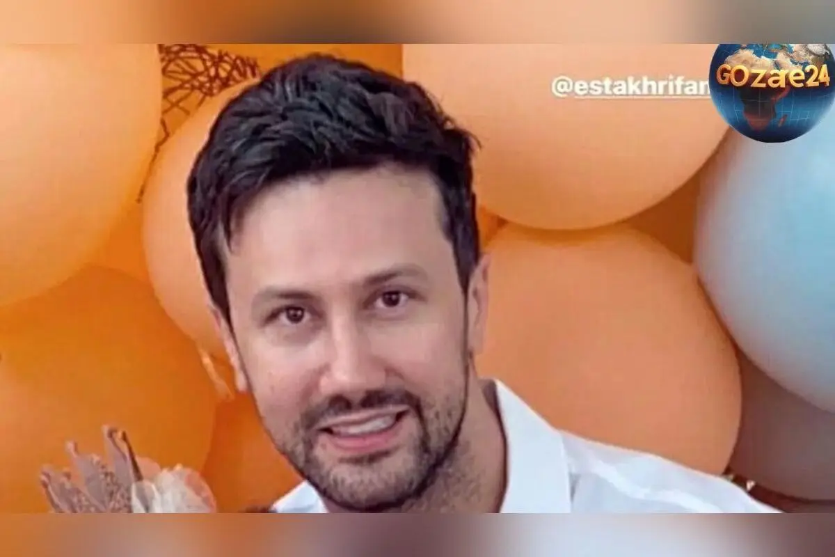 عکس سلفی شاهرخ استخری در باشگاه کانادایی و حاشیه‌های جدید درباره زندگی شخصی‌اش