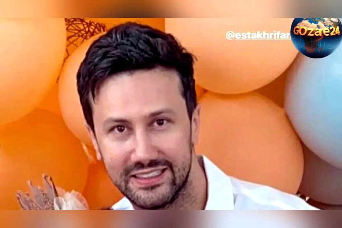 عکس سلفی شاهرخ استخری در باشگاه کانادایی و حاشیه‌های جدید درباره زندگی شخصی‌اش