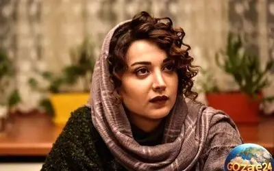 روشنک گرامی در سلفی شیطنت‌آمیز با دوستش در حال تغییر تیپ و جلب توجه کاربران