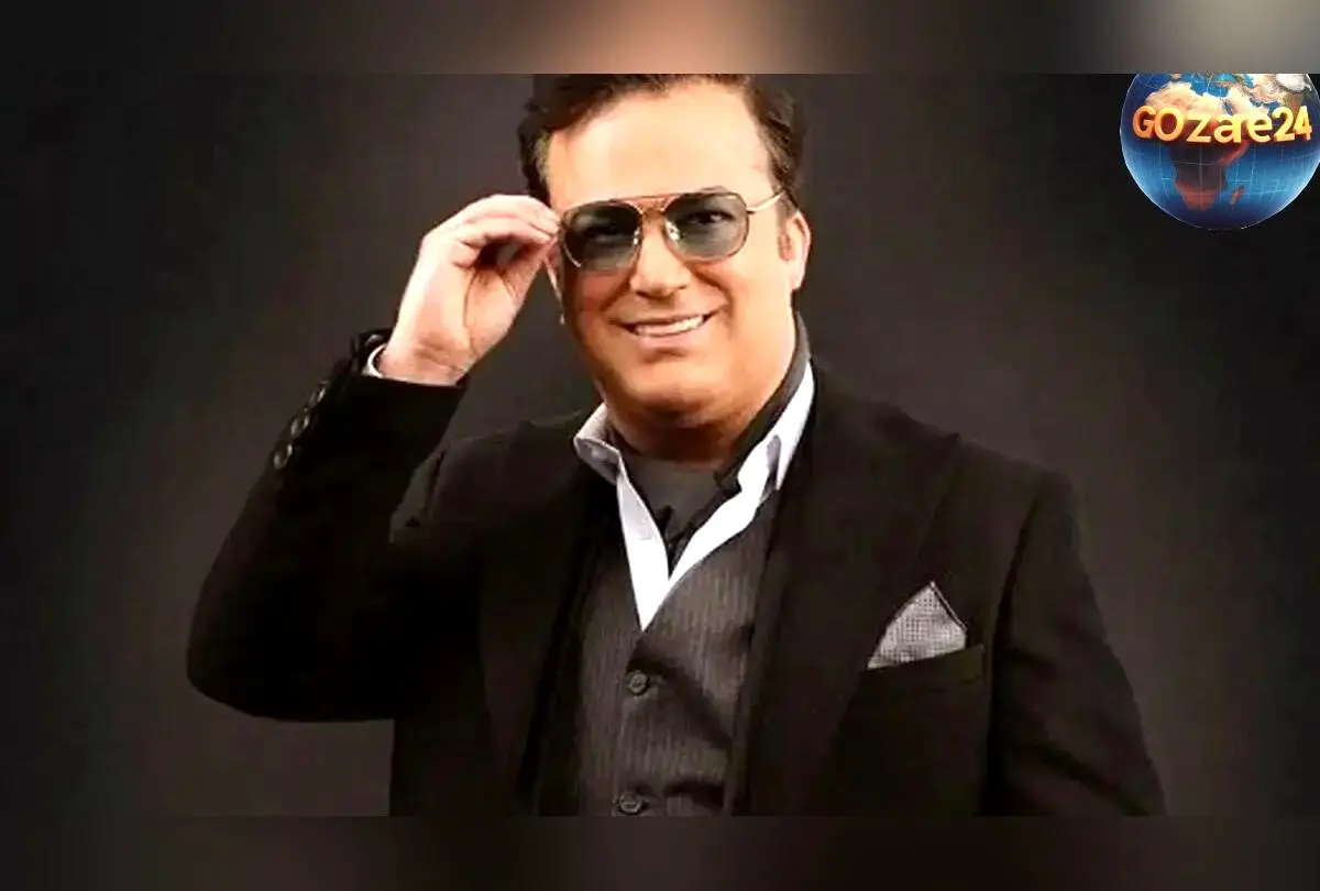 حامد آهنگی از خداحافظی با کمدی و آمادگی برای دست‌فروشی در شرایط سخت کشور