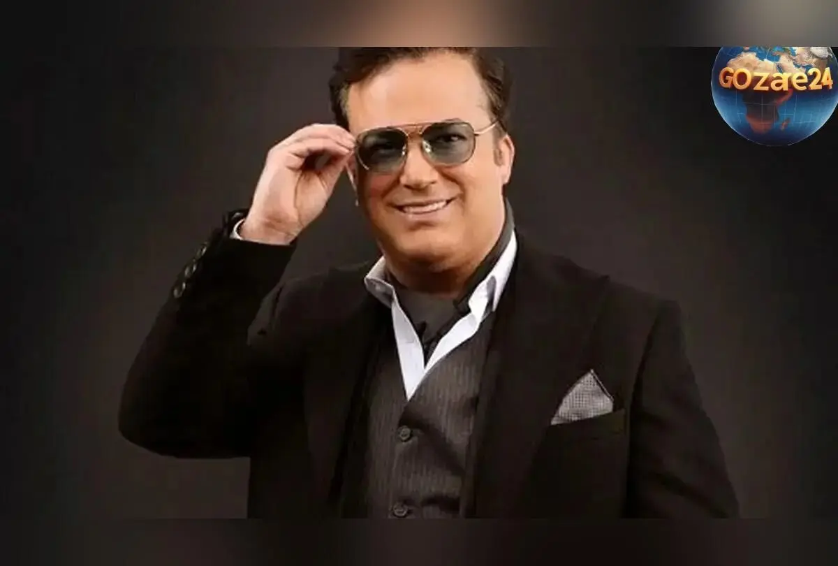 حامد آهنگی از خداحافظی با کمدی و آمادگی برای دست‌فروشی در شرایط سخت کشور