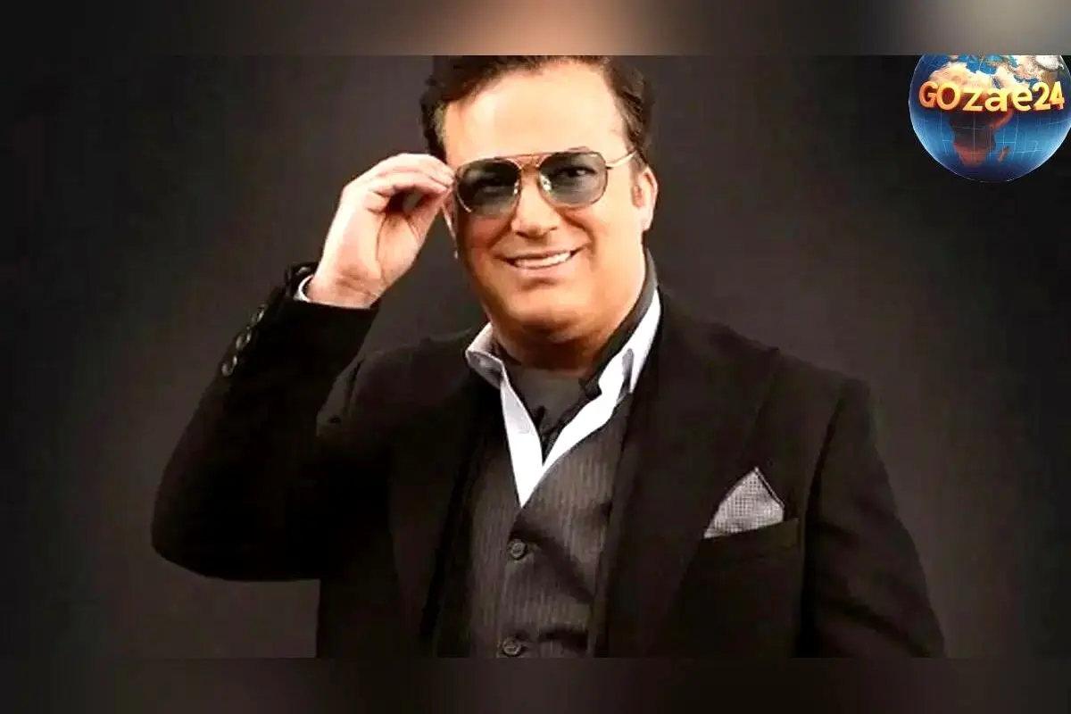 حامد آهنگی از خداحافظی با کمدی و آمادگی برای دست‌فروشی در شرایط سخت کشور