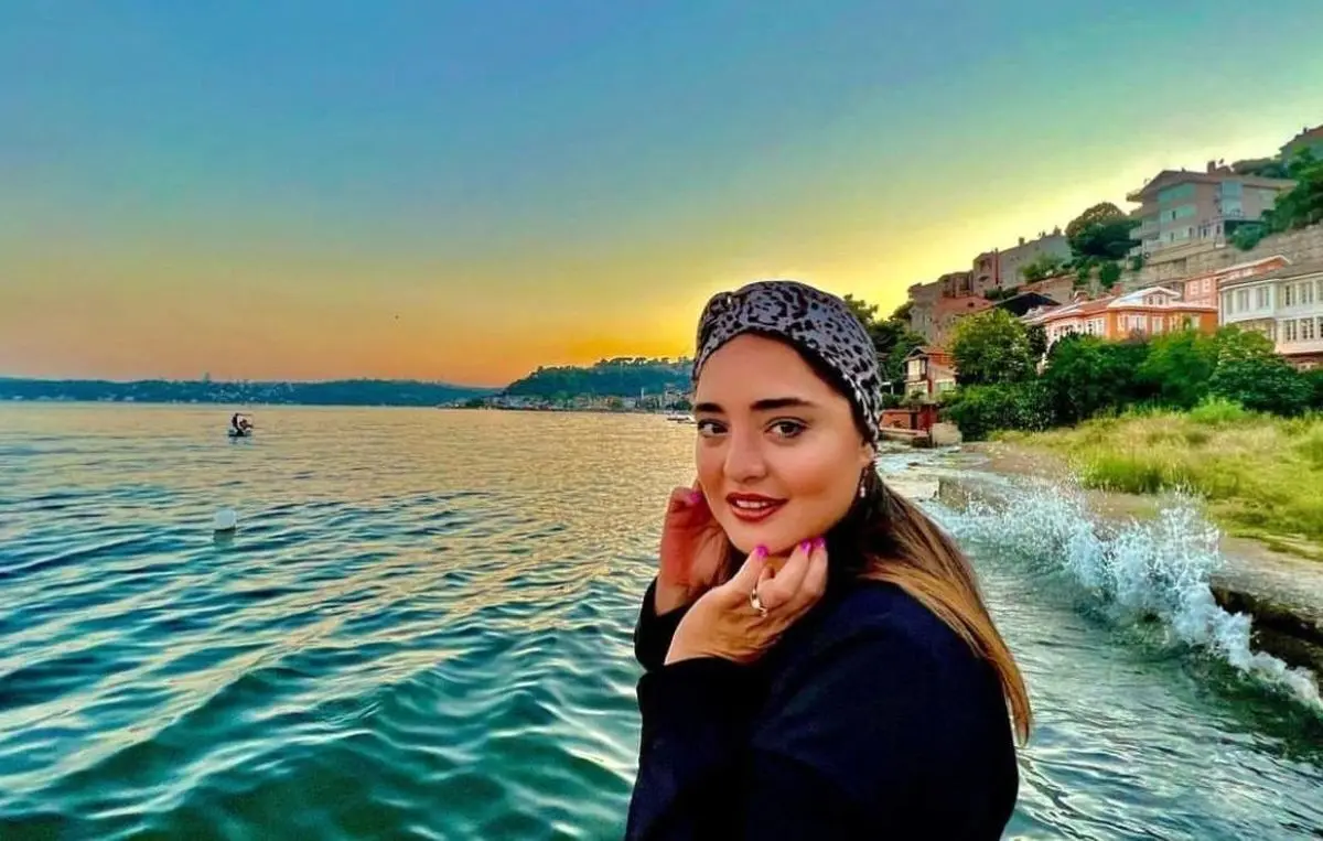 تصویر قدیمی نرگس محمدی در نقش ستایش در دهه ۶۰؛ نگاه نوستالژیک به دوران کودکی بازیگر محبوب