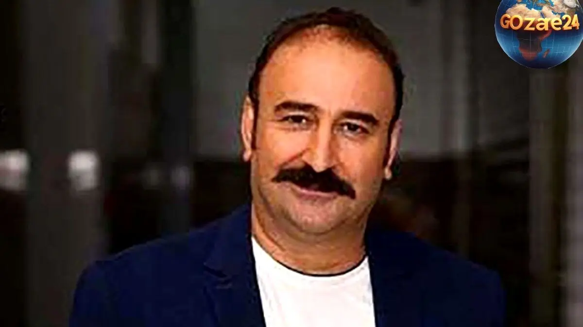 عکس عاشقانه مهران احمدی با همسر و دخترش؛ شباهت دخترش به پدر در نگاه اول چه چیزی را فاش می‌کند؟