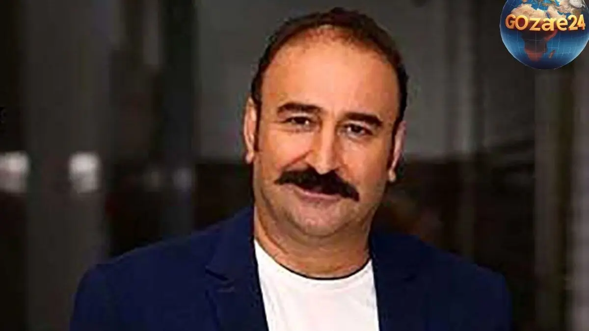 عکس عاشقانه مهران احمدی با همسر و دخترش؛ شباهت دخترش به پدر در نگاه اول چه چیزی را فاش می‌کند؟