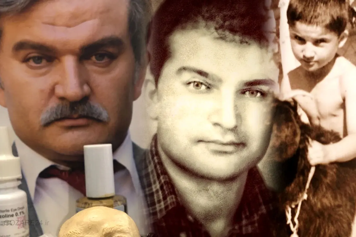 بیوگرافی کامل مهدی سلطانی سروستانی به همراه عکس های زیبا از کودکی تا به امروز + آهنگ در این روزها با صدای مهدی سلطانی