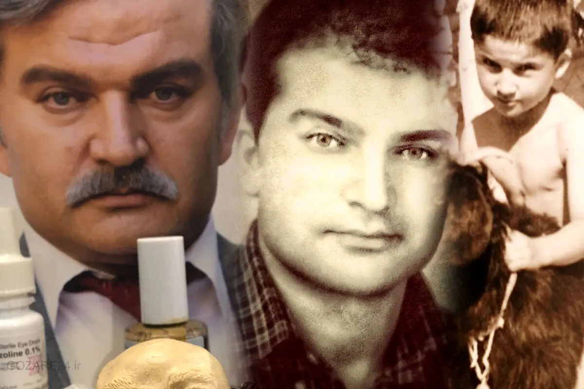 بیوگرافی کامل مهدی سلطانی سروستانی به همراه عکس های زیبا از کودکی تا به امروز + آهنگ در این روزها با صدای مهدی سلطانی
