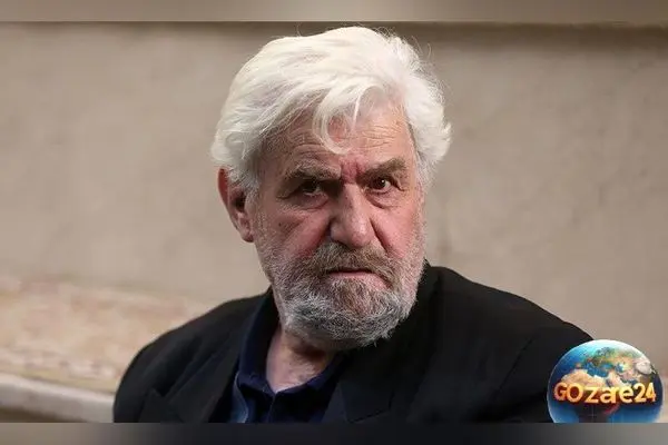 تصاویر تلخ و دلخراش از وضعیت عنایت بخشی در بیمارستان؛ حمایت صندوق هنر و آخرین جزئیات درمان هنرمند پیشکسوت سینما و تلویزیون