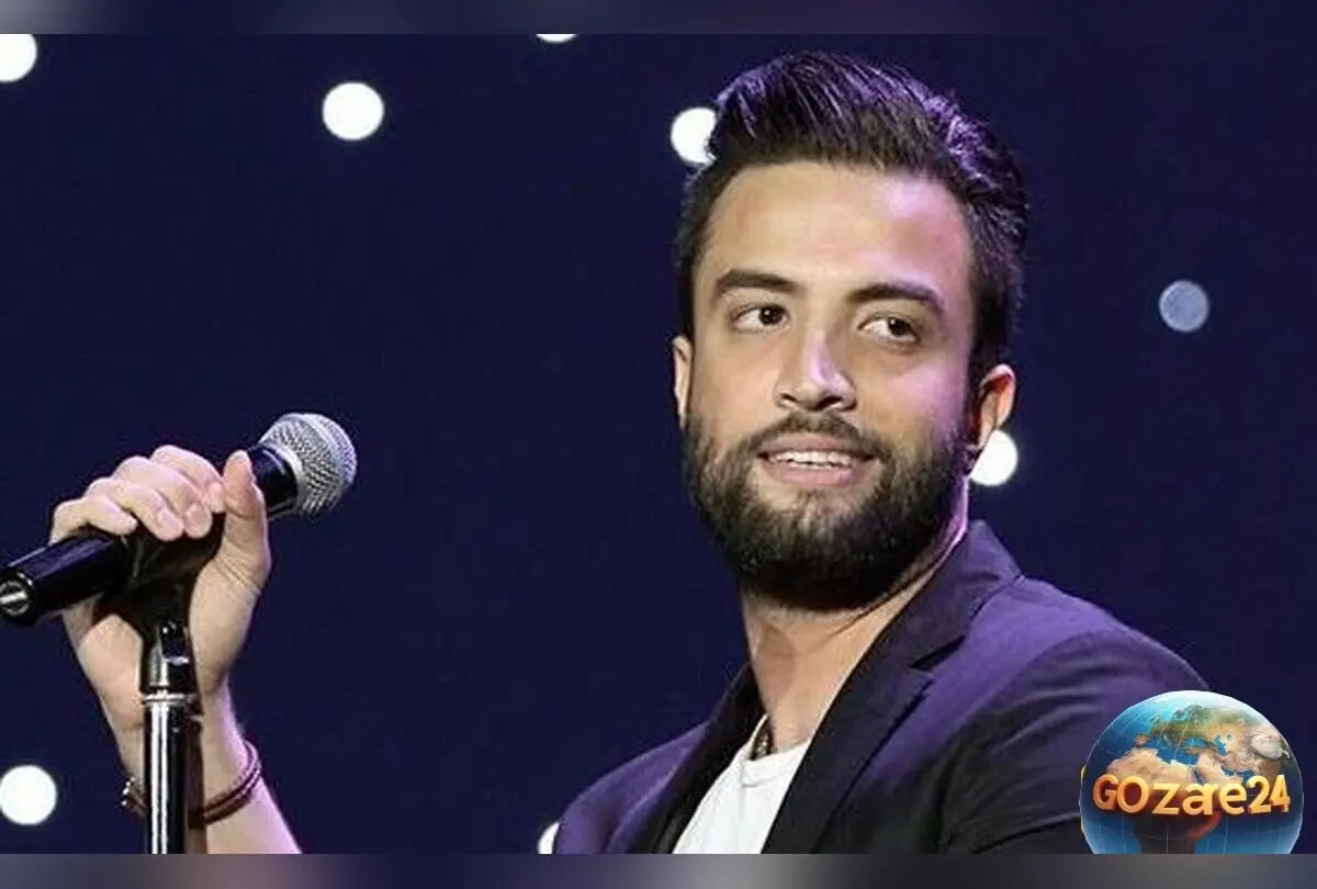 بنیامین بهادری در رمضان: آرزو دارم جاروکش حرم امام رضا (ع) شوم + ویدیو و جزئیات