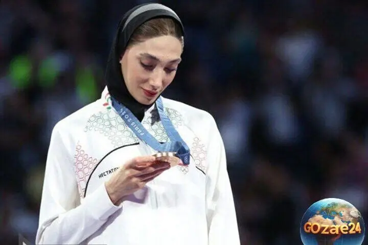 مبینا نعمت‌زاده: کودکان بی‌گناه قربانی حملات اسرائیل، از جنگ چیزی نمی‌دانستند