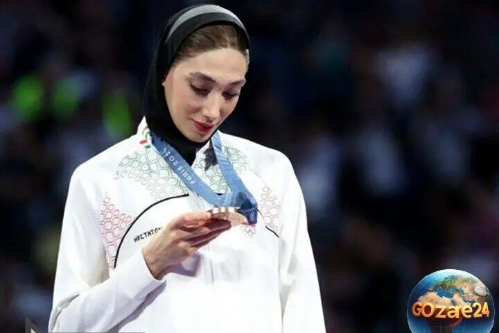 مبینا نعمت‌زاده: کودکان بی‌گناه قربانی حملات اسرائیل، از جنگ چیزی نمی‌دانستند