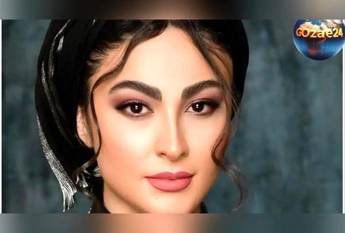 عکس‌های دیده‌نشده و طبیعی مریم مومن قبل از عروسی؛ تفاوت چشم‌گیر چهره او قبل و بعد از میکاپ