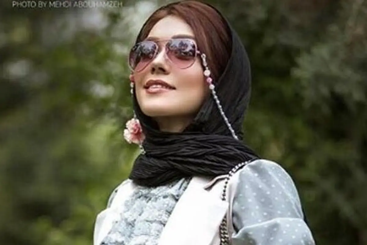 شهرزاد کمالزاده با کنایههای زیرپوستی، حاشیهساز شد!