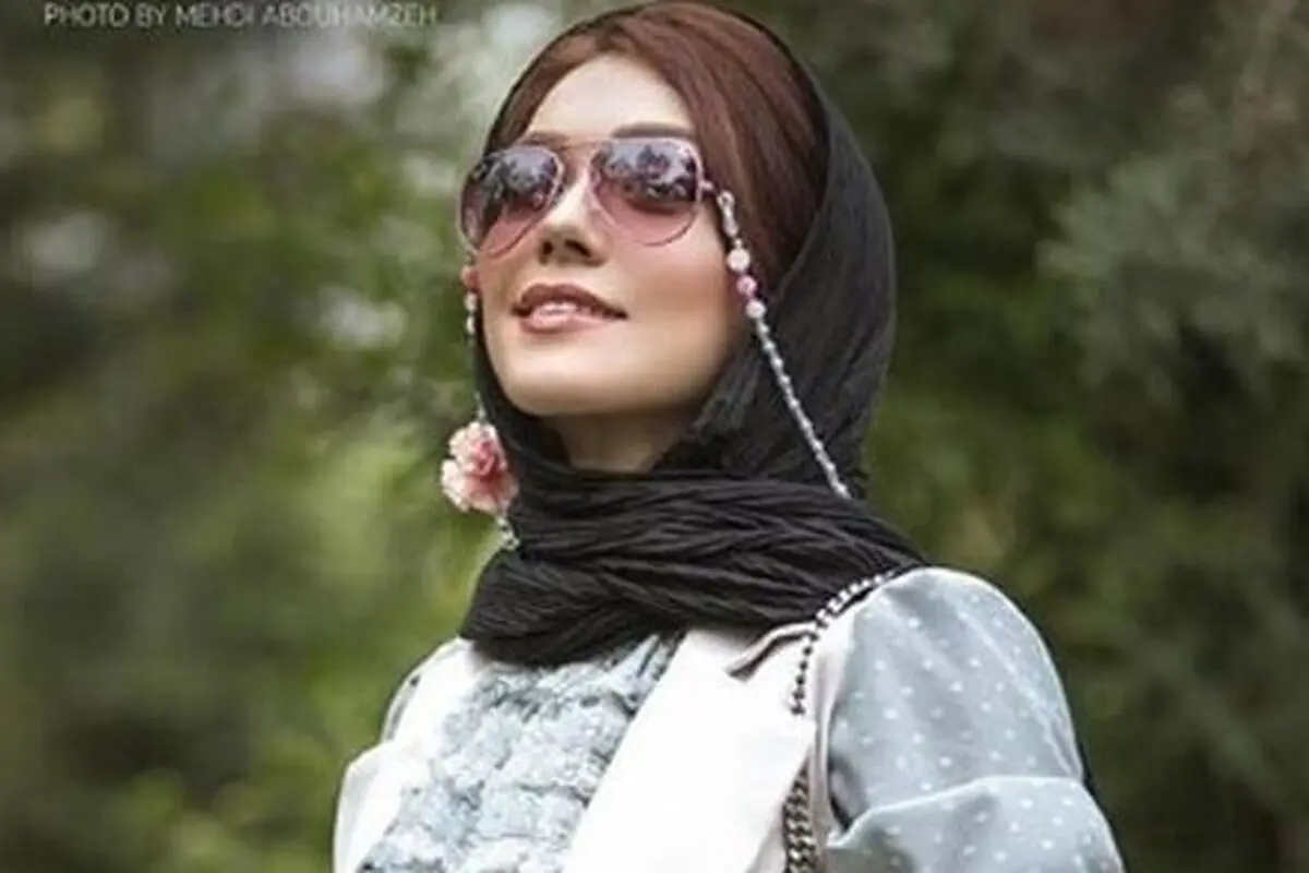 شهرزاد کمال‌زاده با کنایه‌های زیرپوستی، حاشیه‌ساز شد!