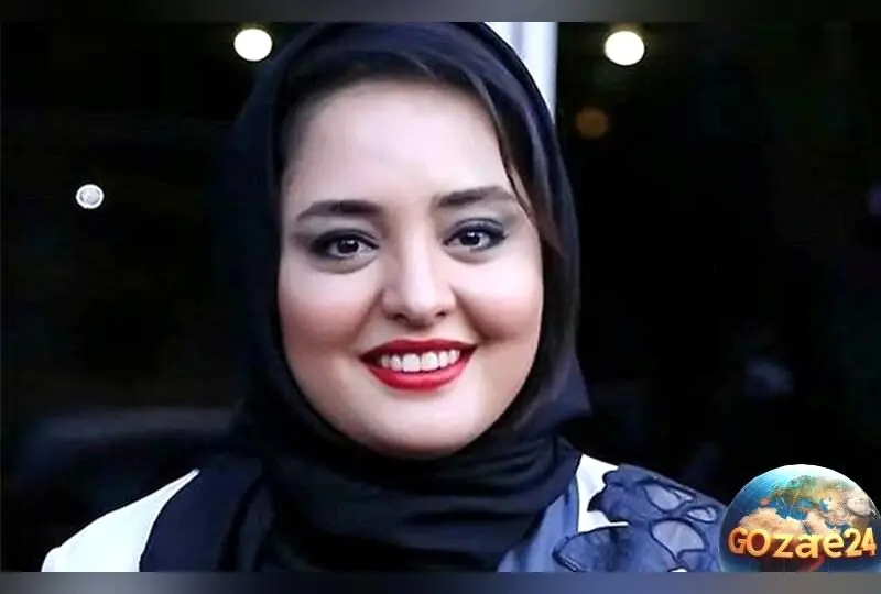 نرگس محمدی در حال بغل کردن کودک بامزه + عکس جدید و جالب